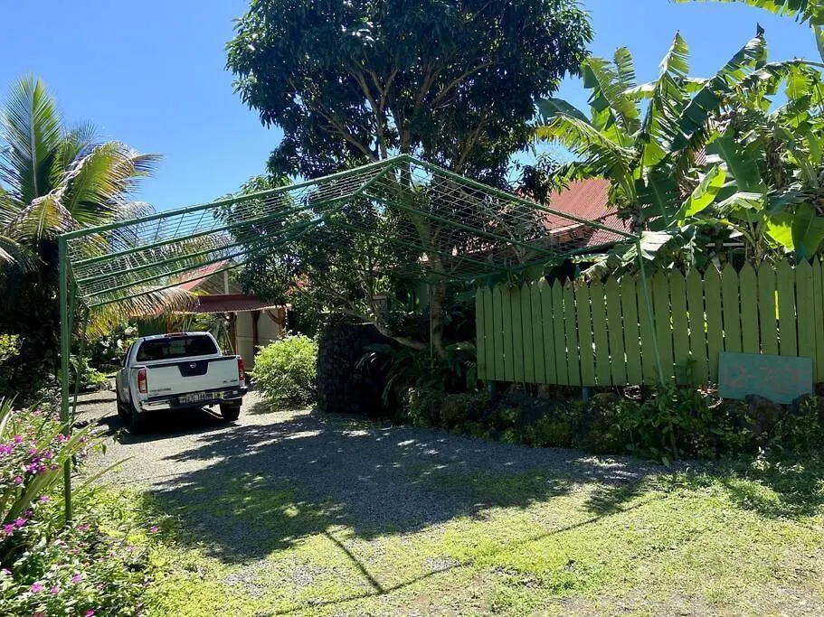 Holiday home Pele'S Shala - Sweet Seaview Sanctuary Near Ocean, Beach, And Kalani! Pahoa