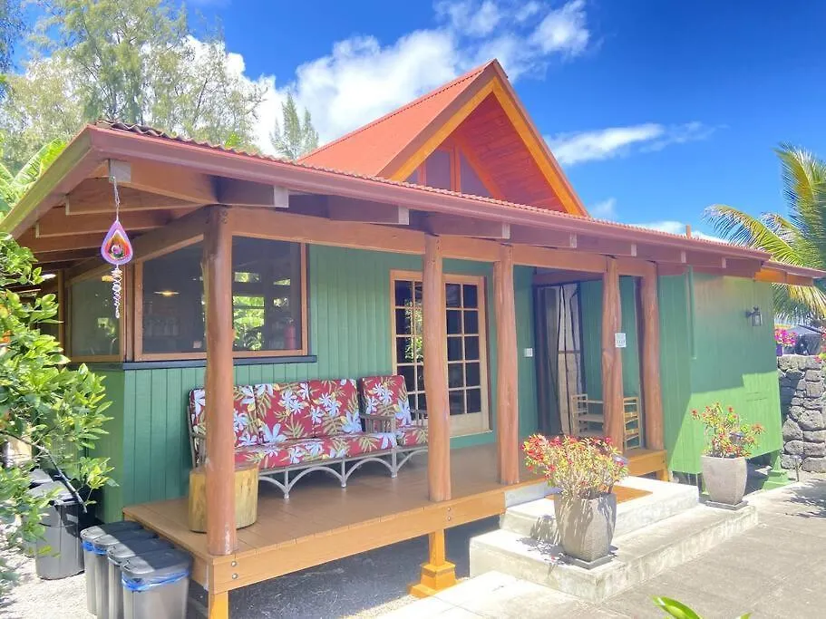 Holiday home Pele'S Shala - Sweet Seaview Sanctuary Near Ocean, Beach, And Kalani! Pahoa