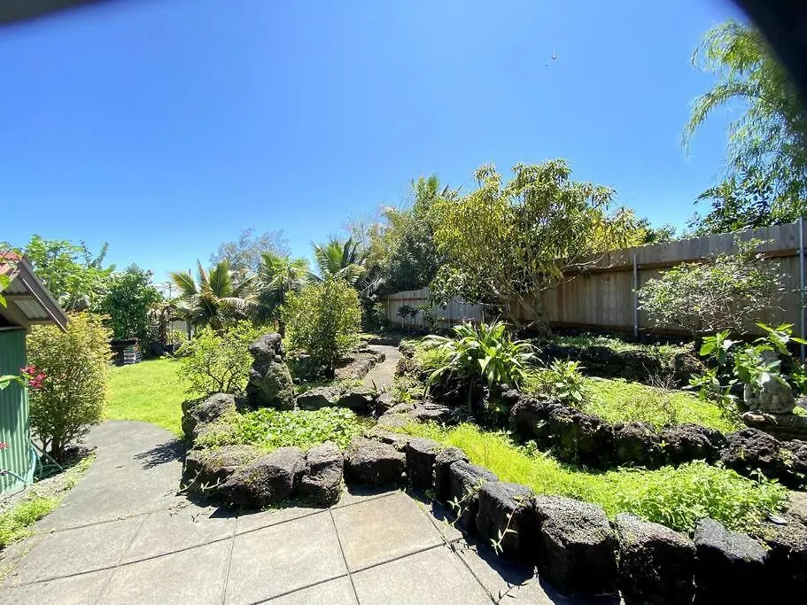 Pele'S Shala - Sweet Seaview Sanctuary Near Ocean, Beach, And Kalani! Pahoa Holiday home