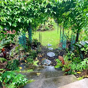 Phoenix Garden Guest house