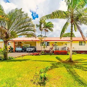 Big Island Getaway Homestay