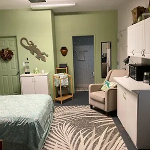 Comfort Nest Apartment