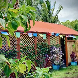 Tropical Zen Holiday home