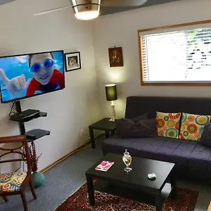 Hale “ha Ha” Apartment