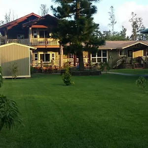 Robbrecht Troost Pottery Holiday home